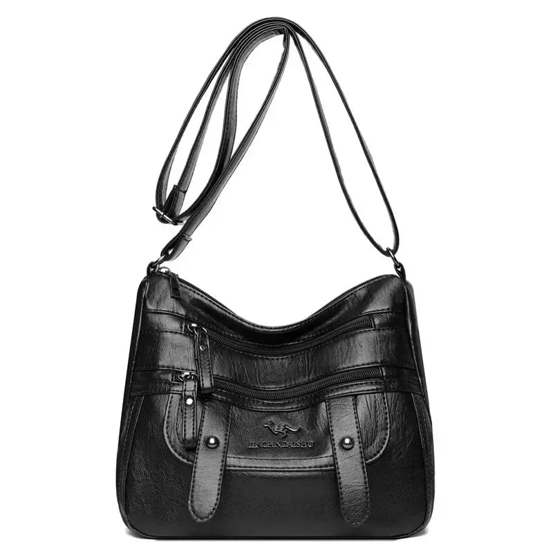 Carry – Borsa in Pelle da Donna