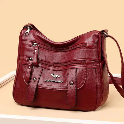 Carry – Borsa in Pelle da Donna