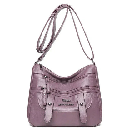 Carry – Borsa in Pelle da Donna