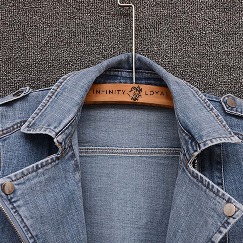 BLAZER IN DENIM VINTAGE NERINA