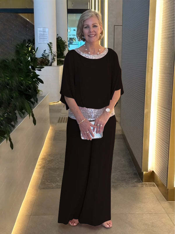 Mireya - Set Elegante e Chic