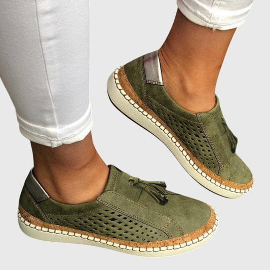 Piper | Sneakers ortopediche