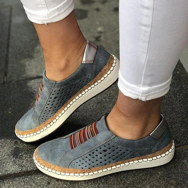 Carmina - Sneakers Comode di Denim