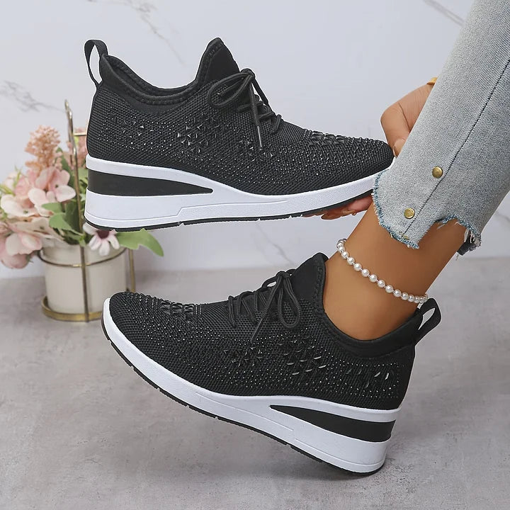 Giselle | Comodi Scarpe ortopediche
