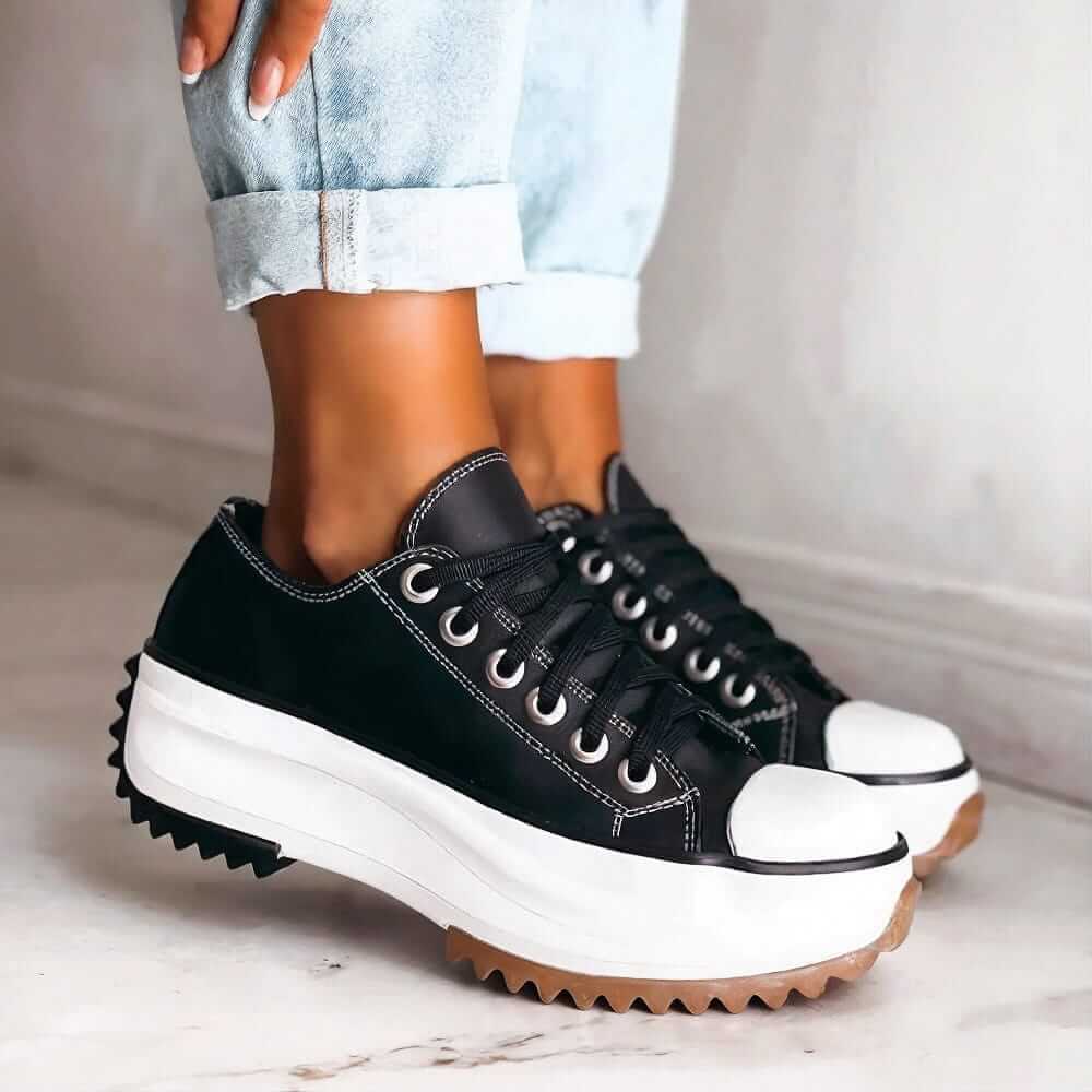 Yvette / Scarpe Confortevoli