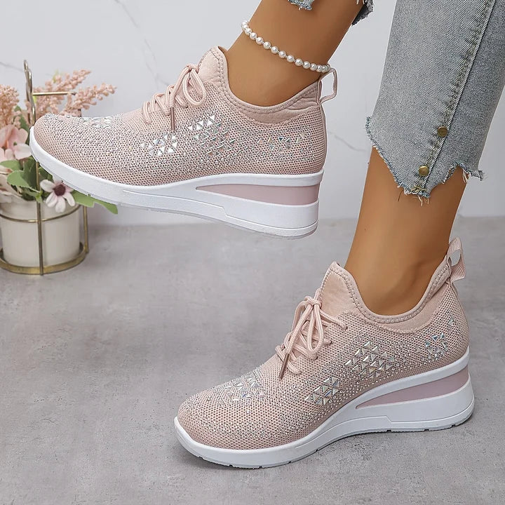 Giselle | Comodi Scarpe ortopediche