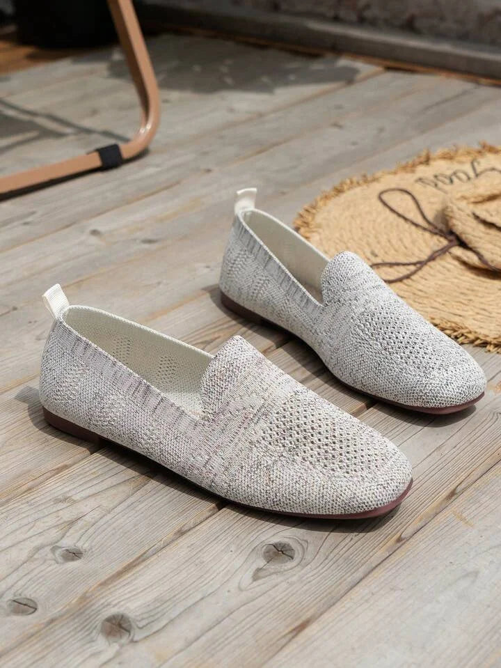 Adorabili - Ballerine Ortopediche Antiscivolo da donna