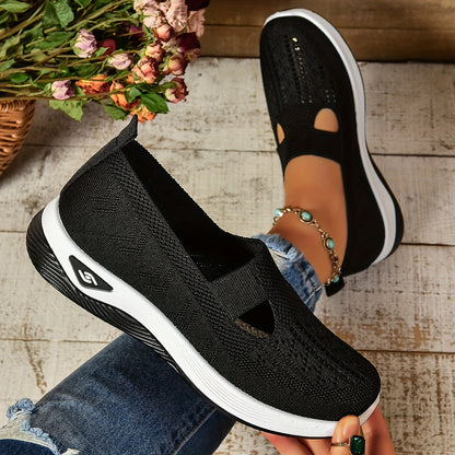 Beth – Scarpe ortopediche per donna con suola comoda