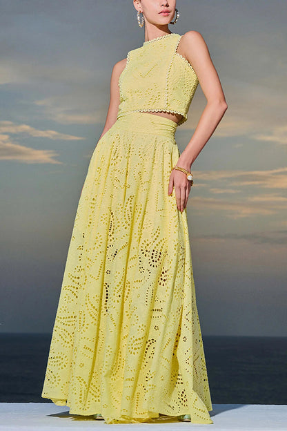 Completo Maura in Pizzo