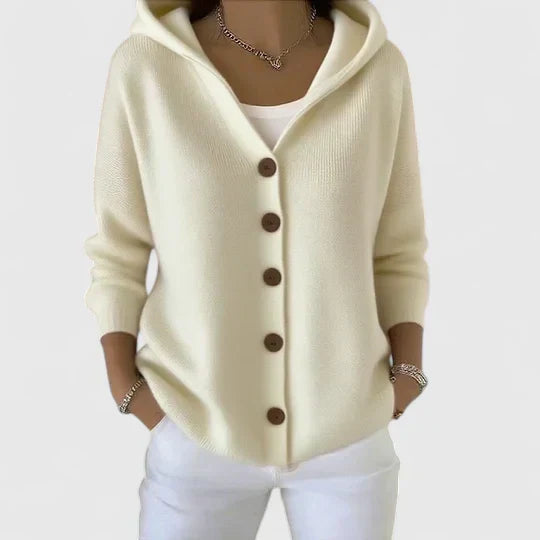 Rhezalynn | Cardigan elegante