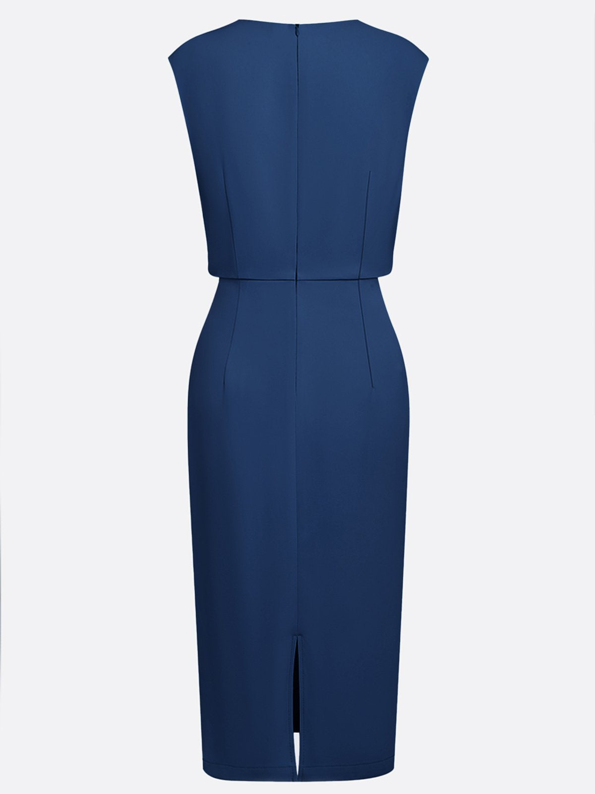 María | Abito midi di design