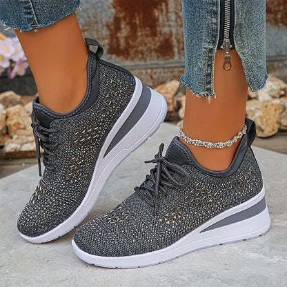 Giselle | Comodi Scarpe ortopediche