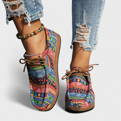 Lorraine | Scarpe Ortópedicos Ultra-Leggeri per Paseo