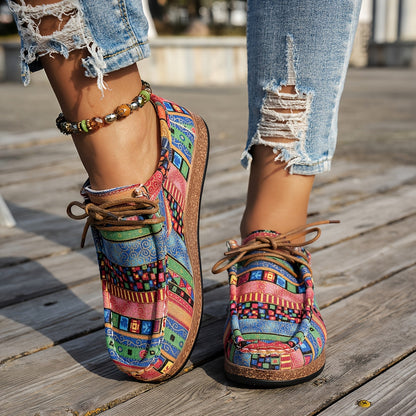Celinka - Scarpe artigianali Vivaci