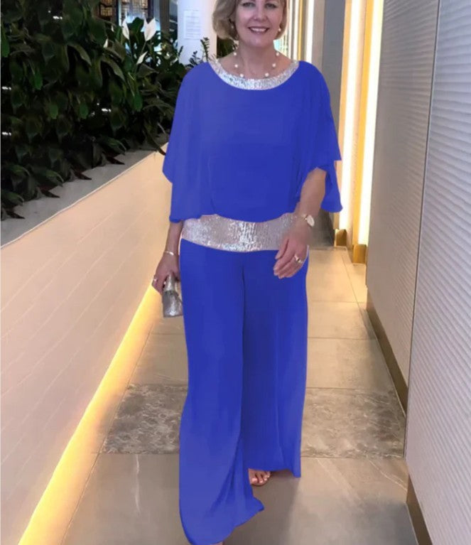 SOLANA – SET ELEGANTE E RAFFINATO