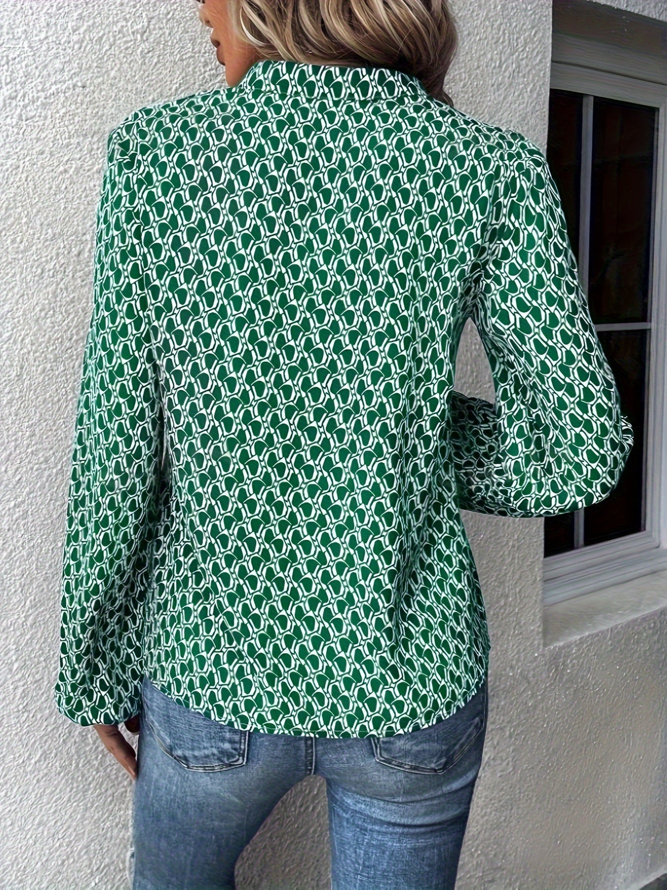 Harriet – Blusa con Stampa
