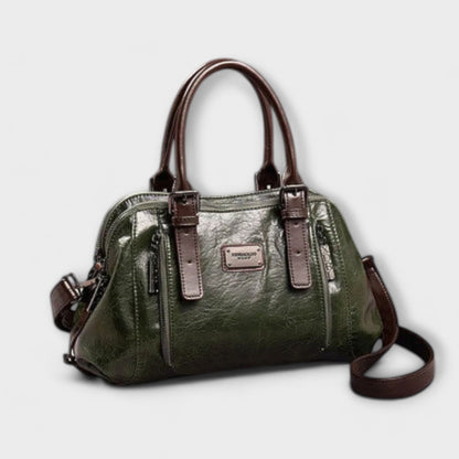 Borsa a Spalla Vintage Elegante