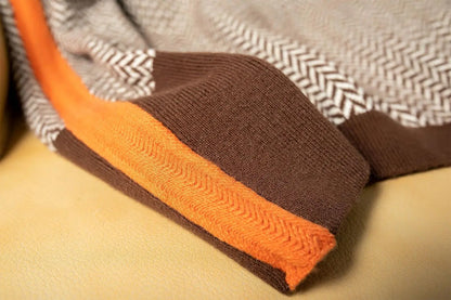 Mia - Maglione a righe