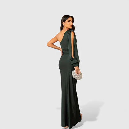 Katarzyna™ | Elegante Abito maxi da sera