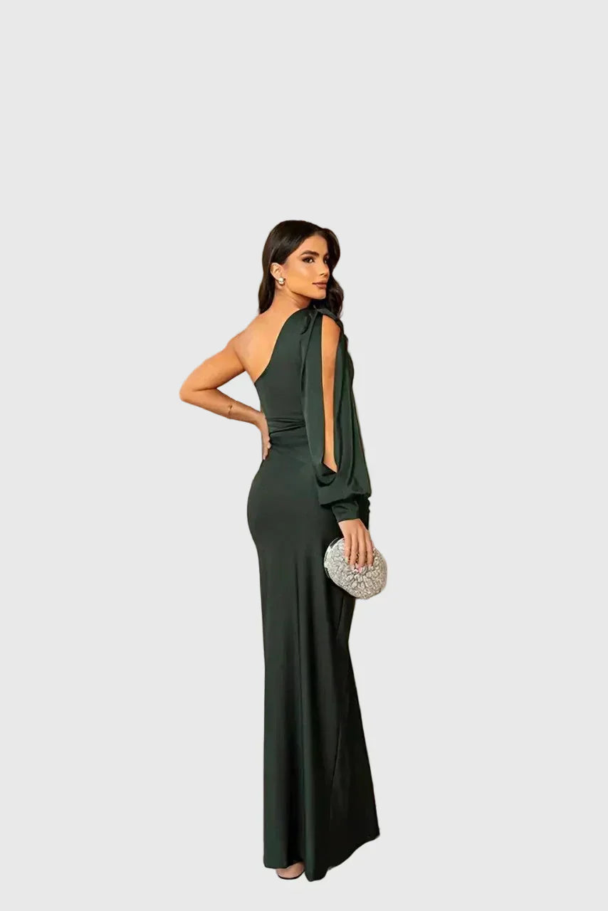 Melyssa | Abito da sera Maxi Elegante