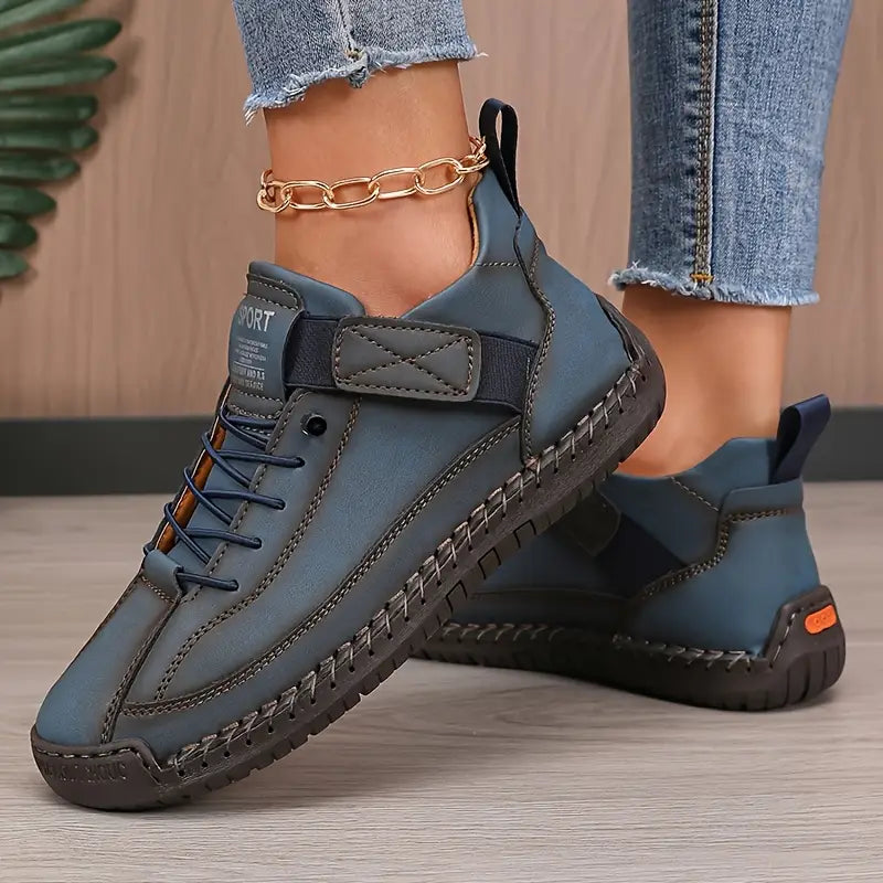 Meya | Sneakers ortopediche™