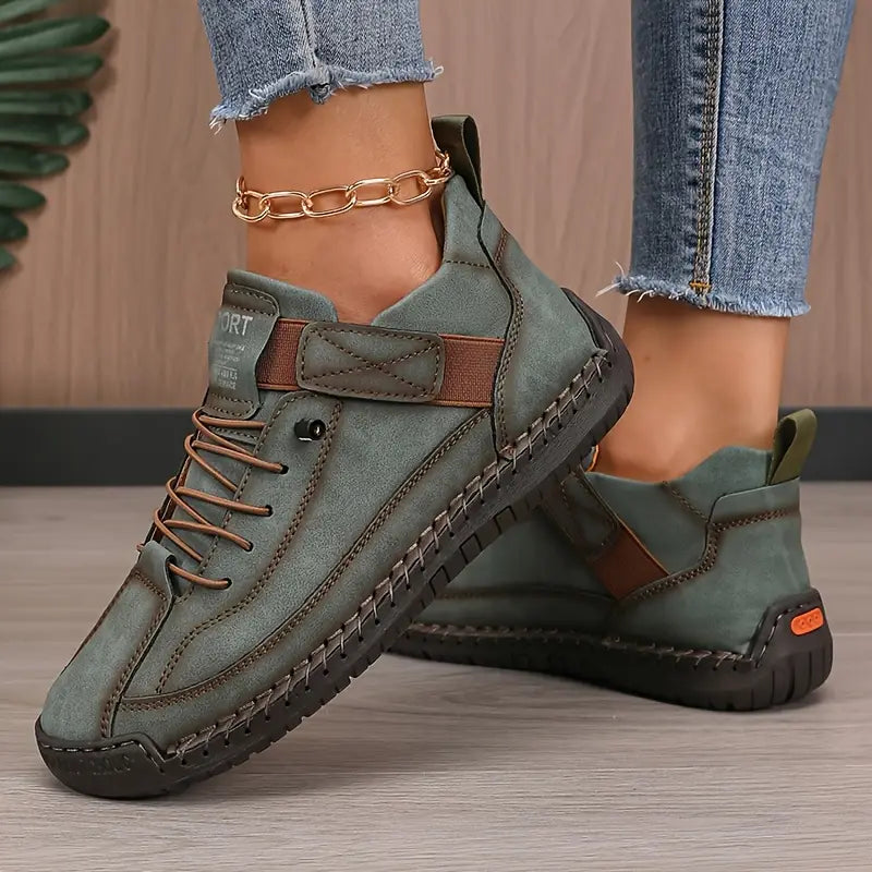 Meya | Sneakers ortopediche™
