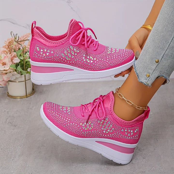 Giselle | Comodi Scarpe ortopediche