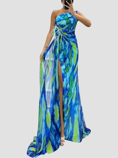 Nicole | Abito Elegante
