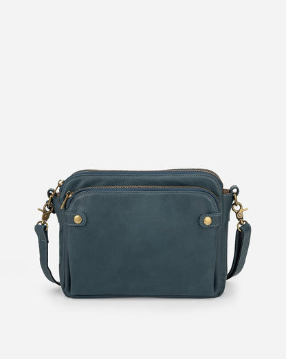 Jovie - Borsa Elegante A tracolla di Tres Strati