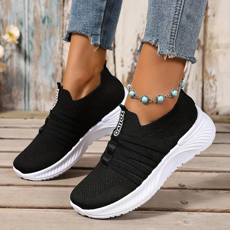 Rialta - Sneakers Slip-On Leggere
