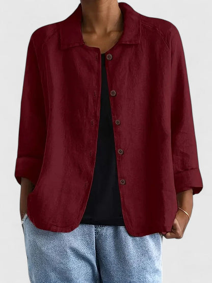Claudine | Top Sofisticato