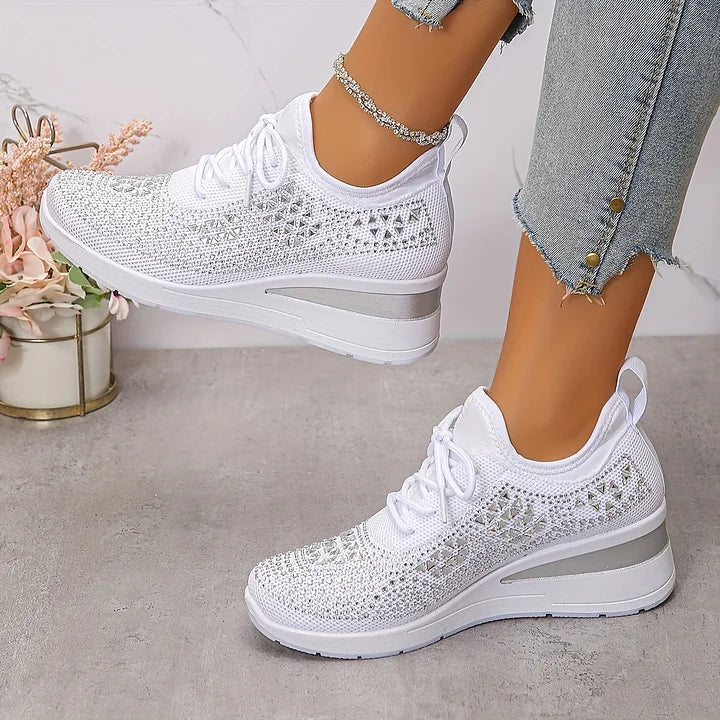 Giselle | Comodi Scarpe ortopediche