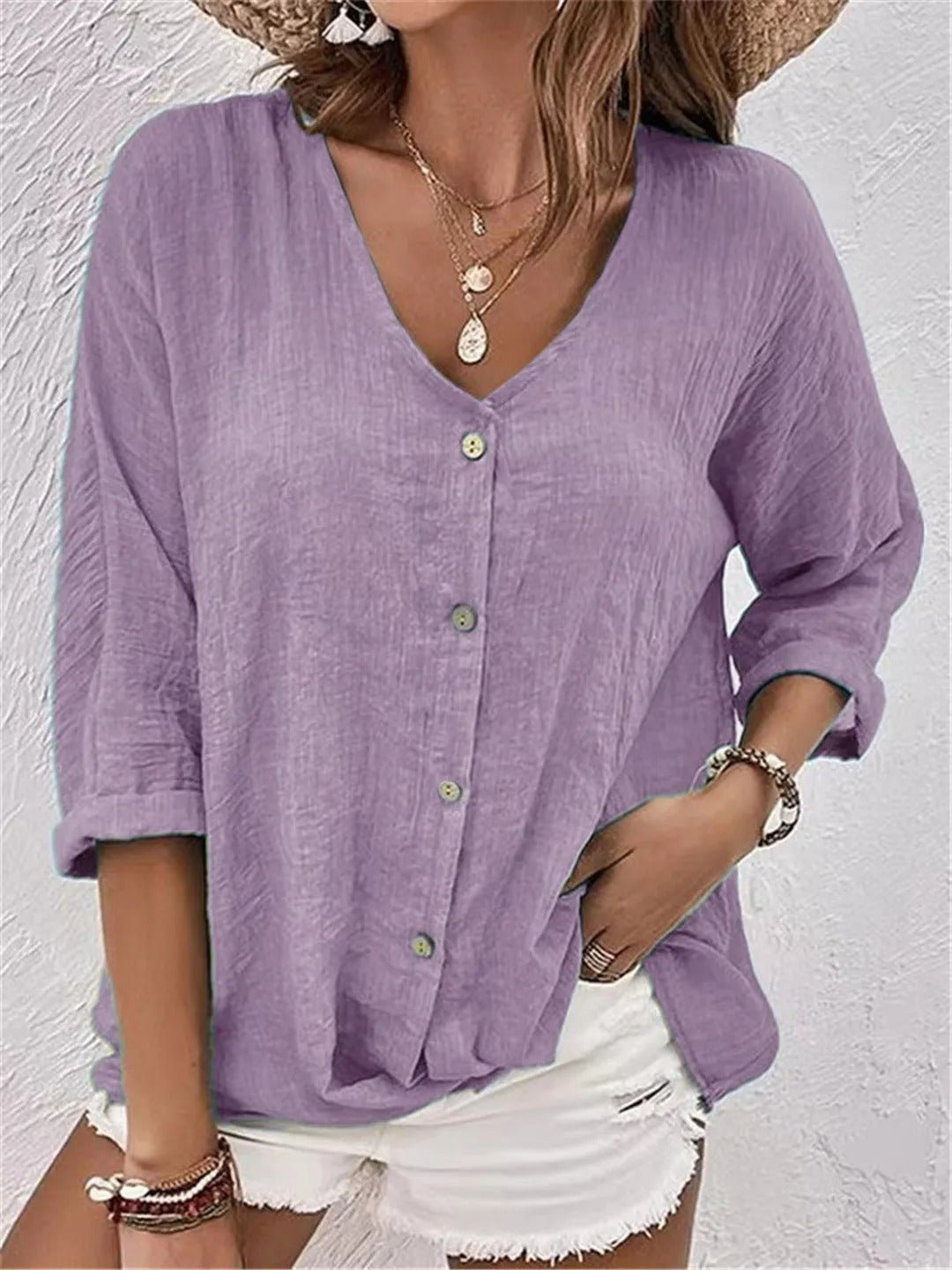 Madison™ | Blusa leggera