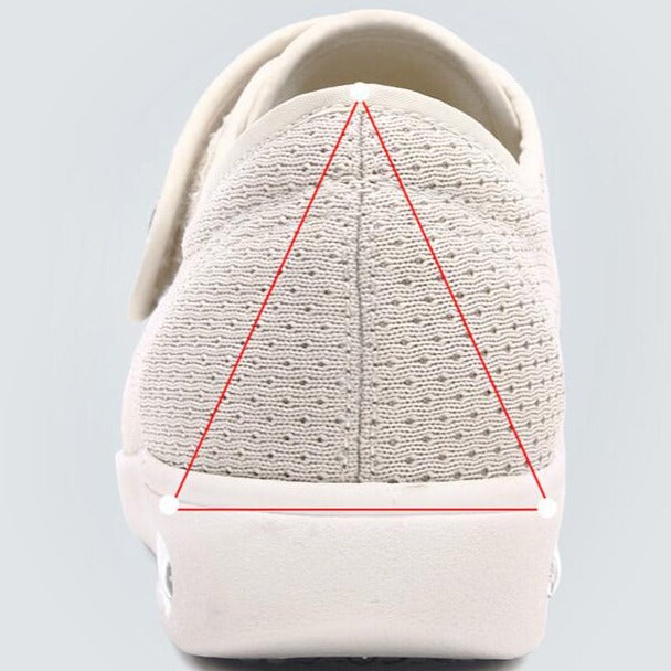 Lavinia - Scarpe extra larghi per diabéticos e piedi sensibles