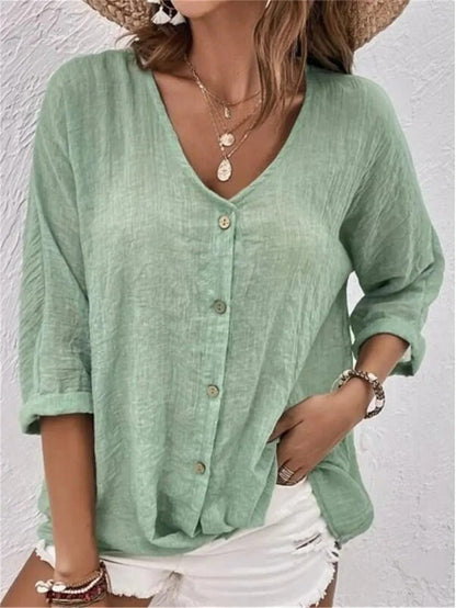 Madison™ | Blusa leggera