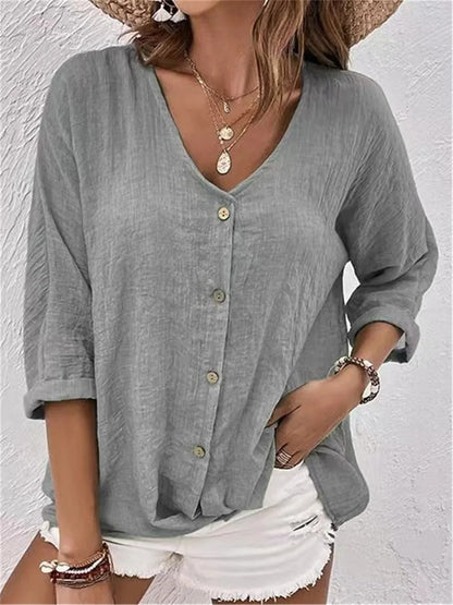 Madison™ | Blusa leggera