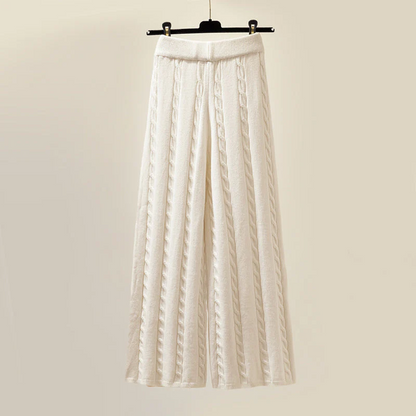 Maelie – Set di Maglia Comodo e Acogedor