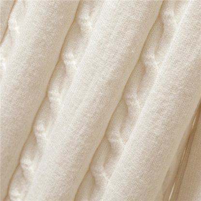 Maelie – Set di Maglia Comodo e Acogedor