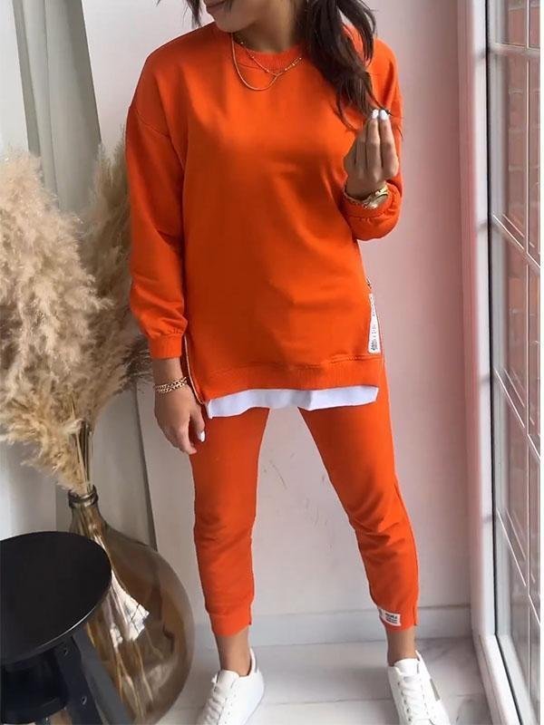 IVY – SET DI ABBIGLIAMENTO COMODA