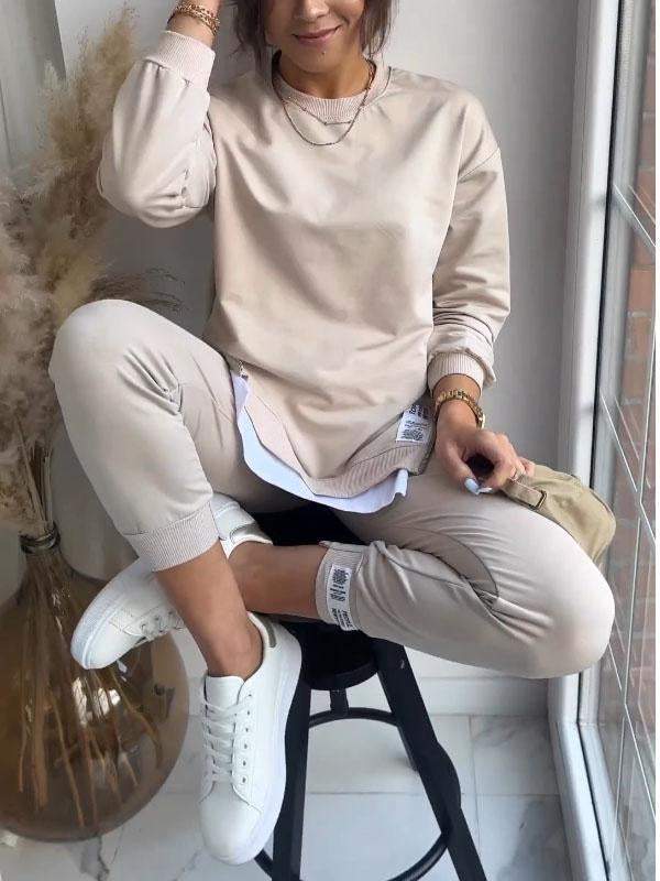 Alice - Set di Abbigliamento di sentirsi comoda