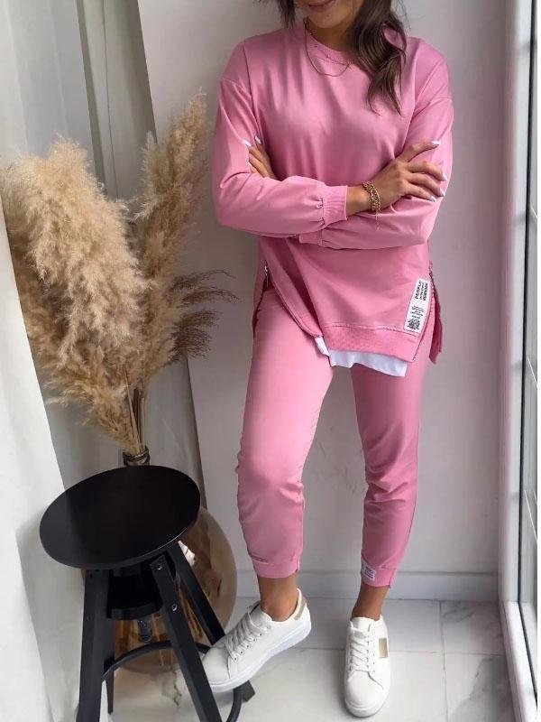 KAIA – SET DI ABBIGLIAMENTO COMODA