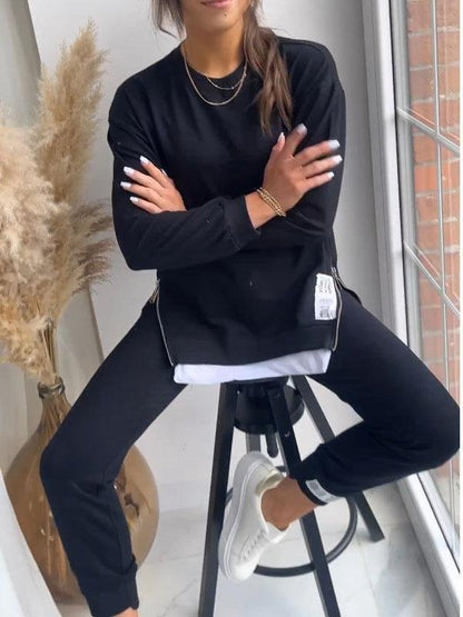 KAIA – SET DI ABBIGLIAMENTO COMODA