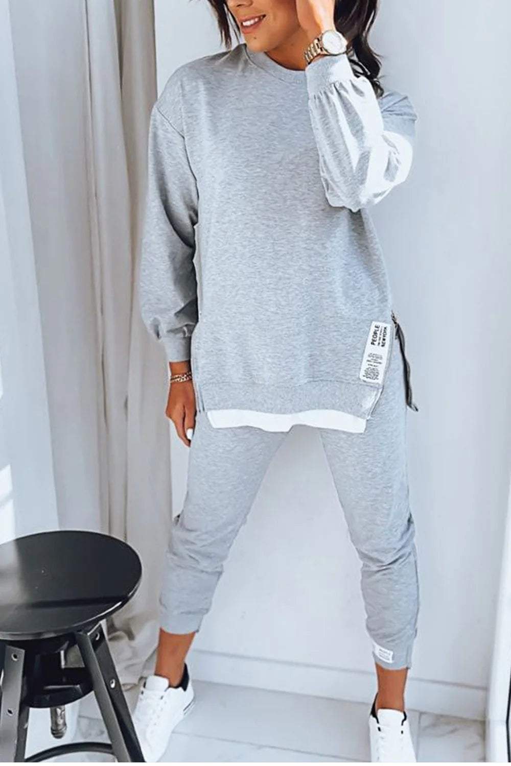 Alice - Set di Abbigliamento di sentirsi comoda