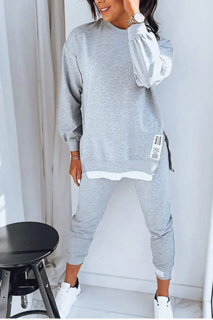 Alice - Set di Abbigliamento di sentirsi comoda