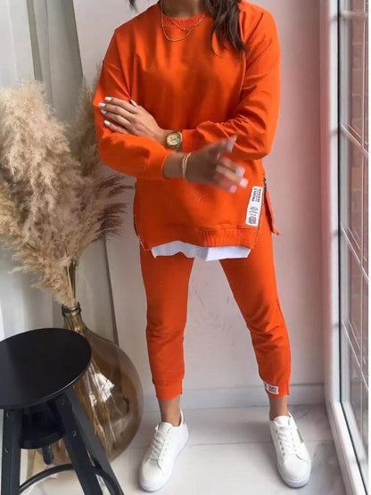 Alice - Set di Abbigliamento di sentirsi comoda