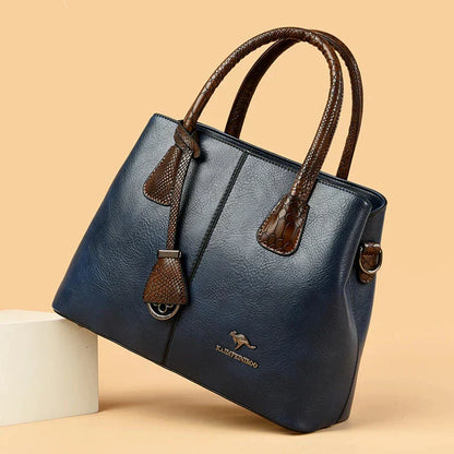 Marlin – Borsa in Pelle
