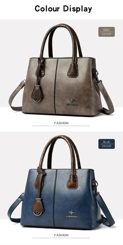 Marlin – Borsa in Pelle
