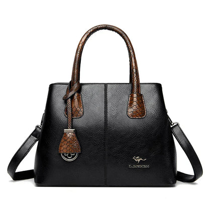 Marlin – Borsa in Pelle