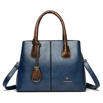 Marlin – Borsa in Pelle