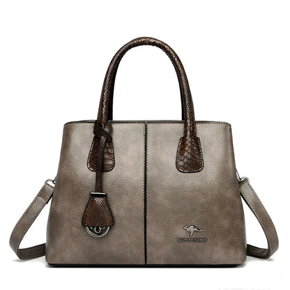 Marlin – Borsa in Pelle